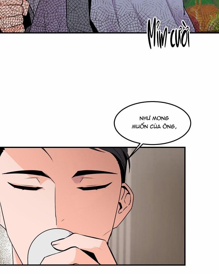 Boss Bitch Baby 6 trang 48