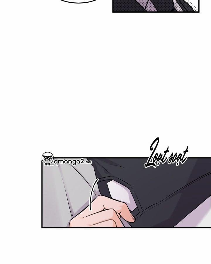 Boss Bitch Baby 6 trang 5