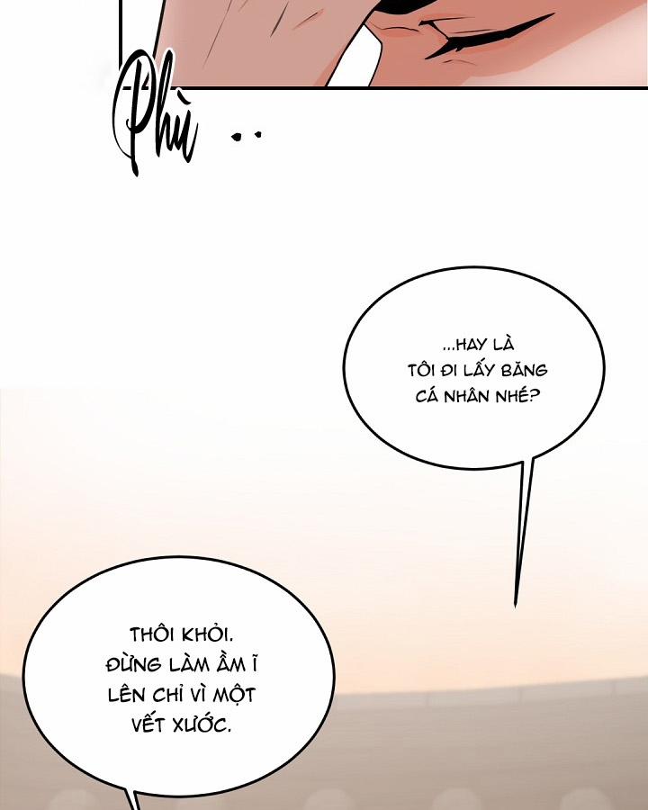 Boss Bitch Baby 6 trang 52