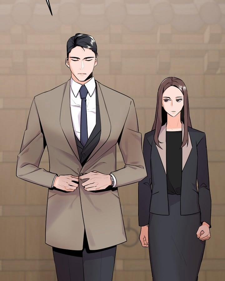 Boss Bitch Baby 6 trang 53