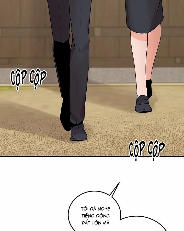 Boss Bitch Baby 6 trang 54