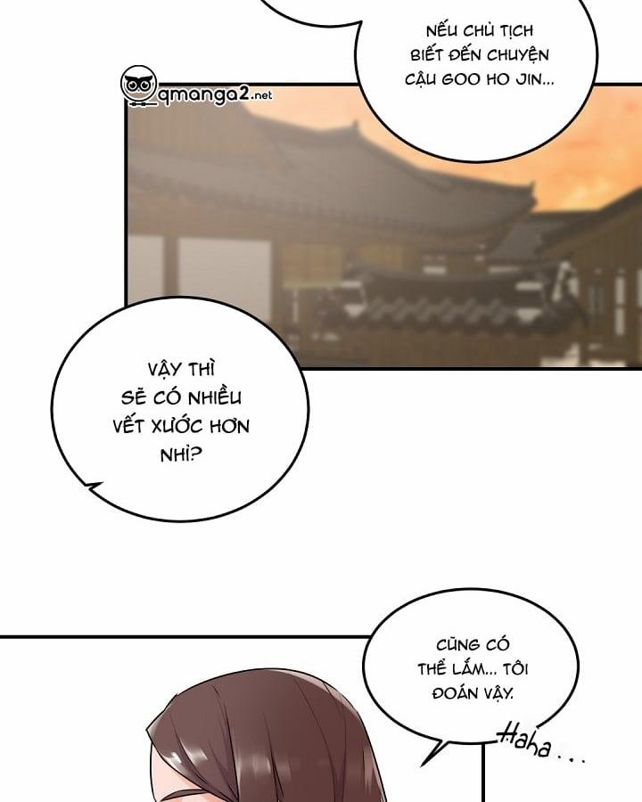 Boss Bitch Baby 6 trang 55