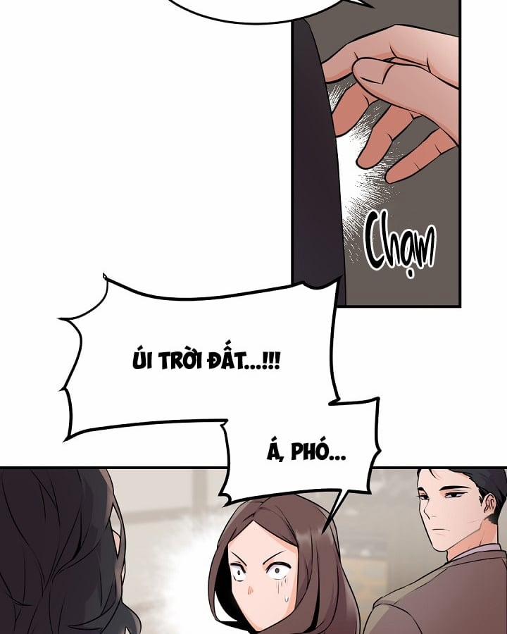 Boss Bitch Baby 6 trang 57