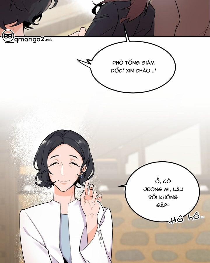 Boss Bitch Baby 6 trang 58