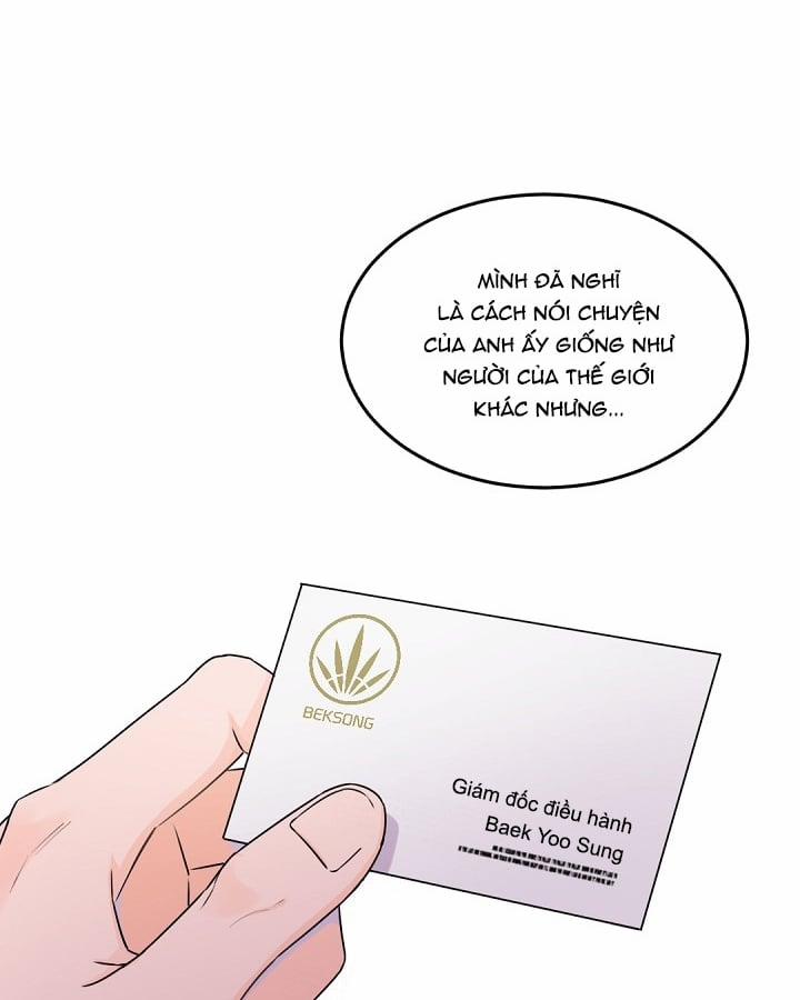 Boss Bitch Baby 6 trang 6