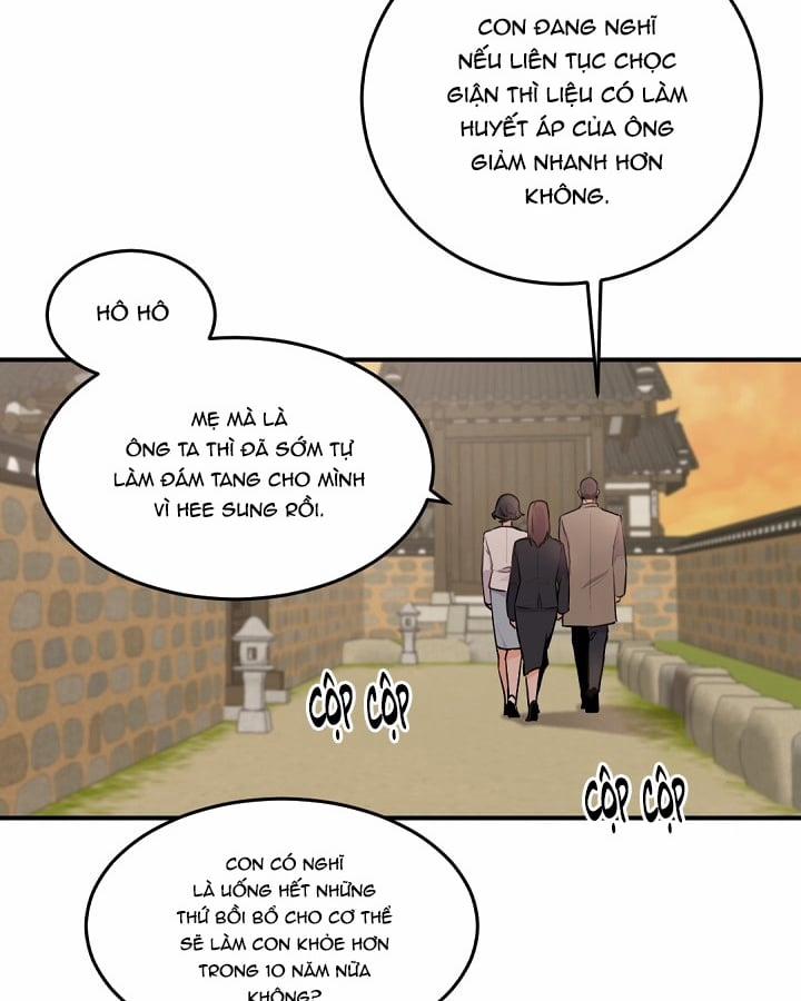 Boss Bitch Baby 6 trang 61