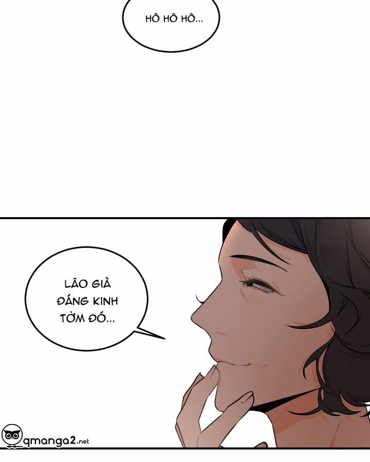 Boss Bitch Baby 6 trang 63