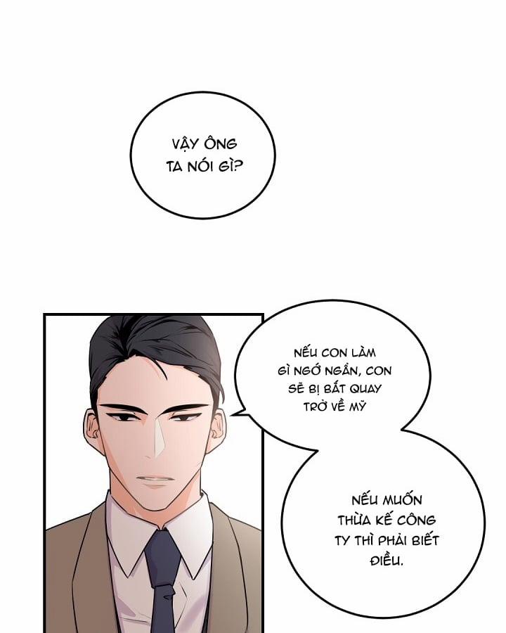 Boss Bitch Baby 6 trang 64