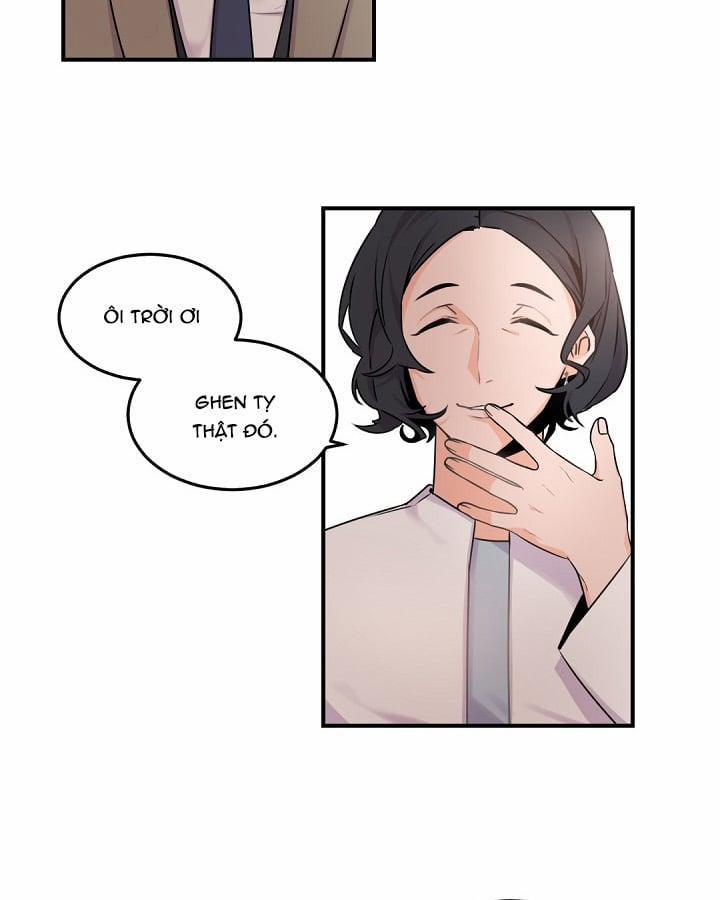 Boss Bitch Baby 6 trang 65