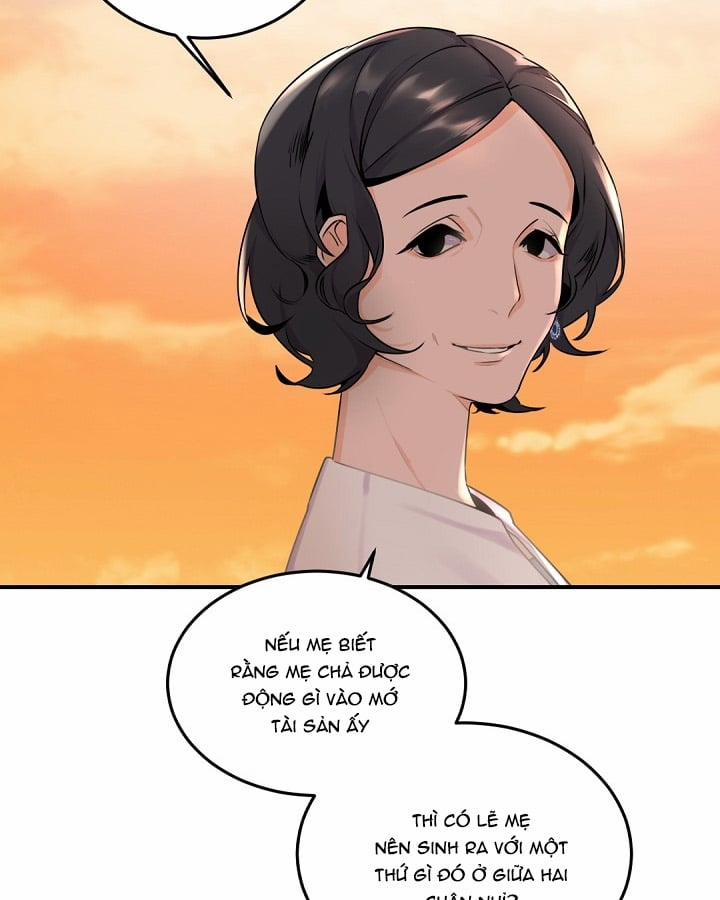 Boss Bitch Baby 6 trang 67