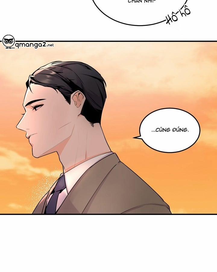 Boss Bitch Baby 6 trang 68