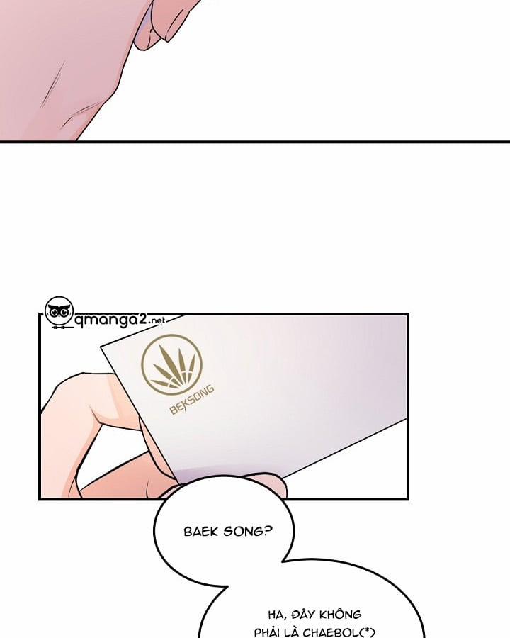 Boss Bitch Baby 6 trang 7