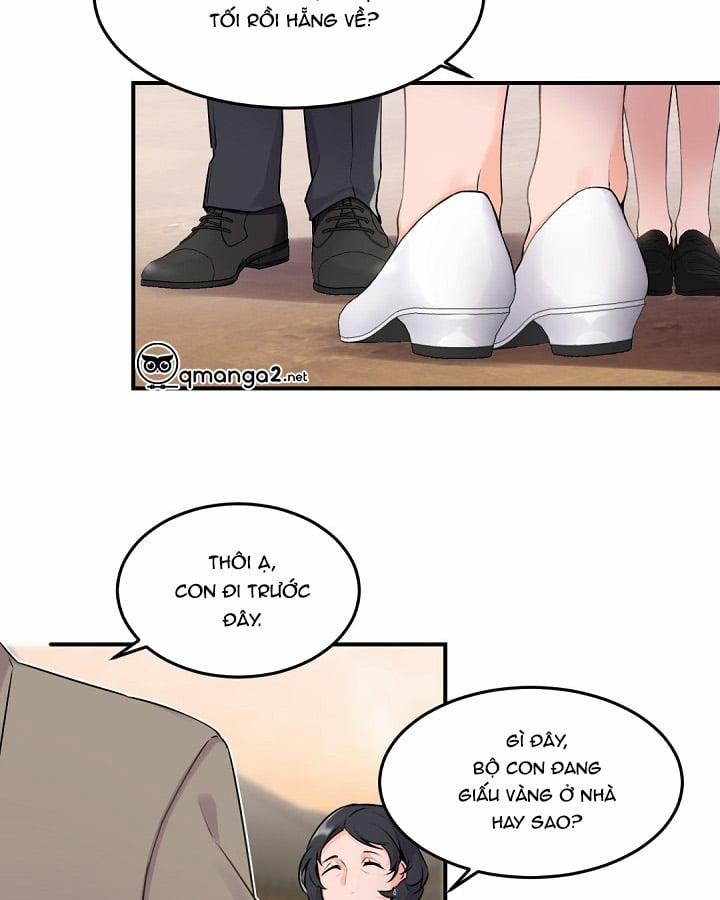 Boss Bitch Baby 6 trang 71