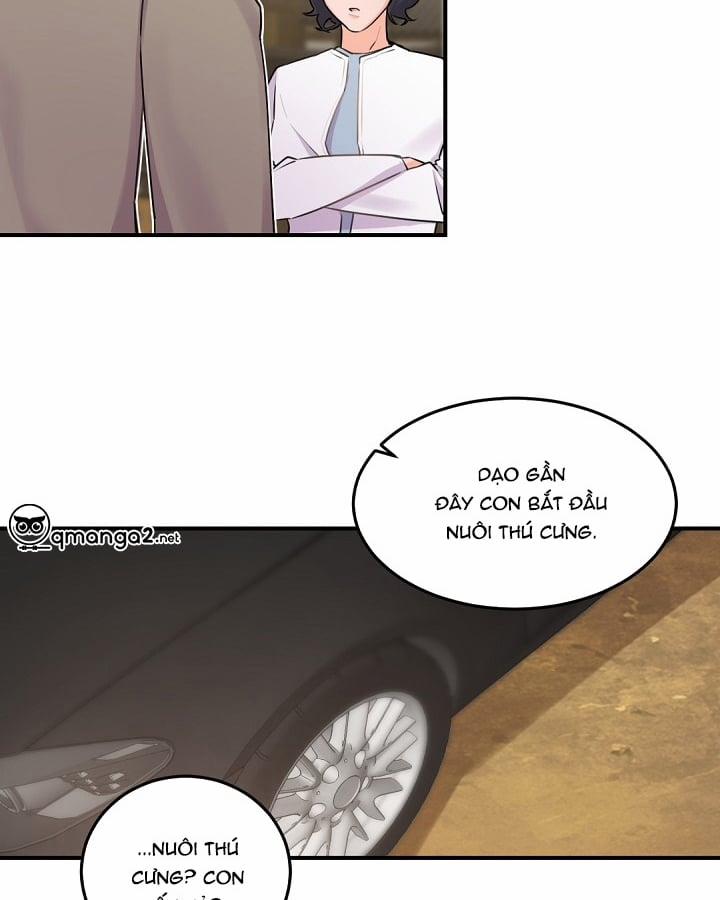 Boss Bitch Baby 6 trang 72