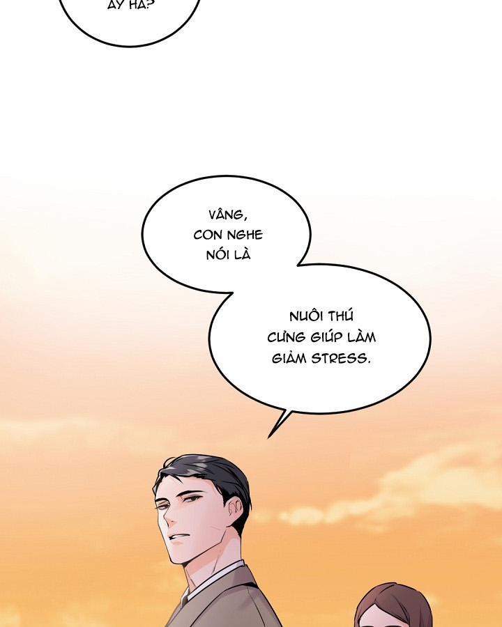 Boss Bitch Baby 6 trang 73