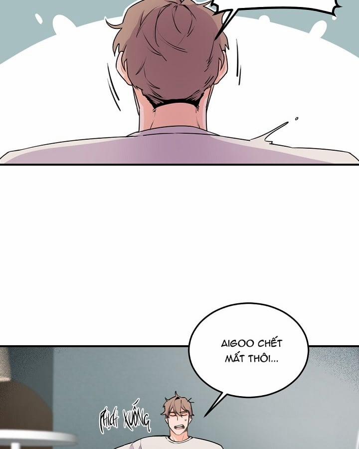 Boss Bitch Baby 6 trang 76