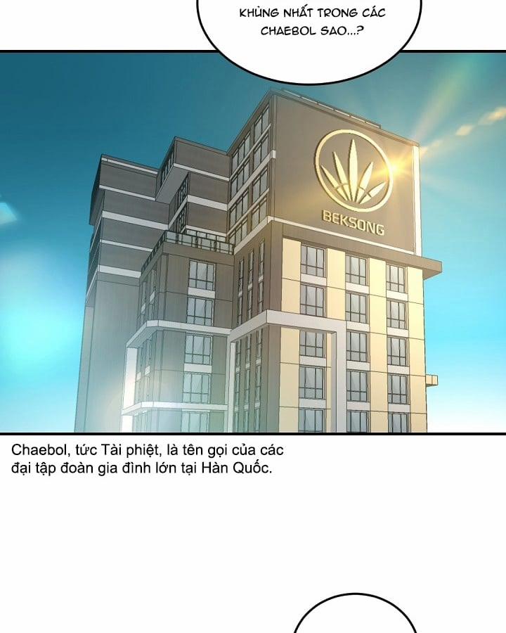 Boss Bitch Baby 6 trang 8