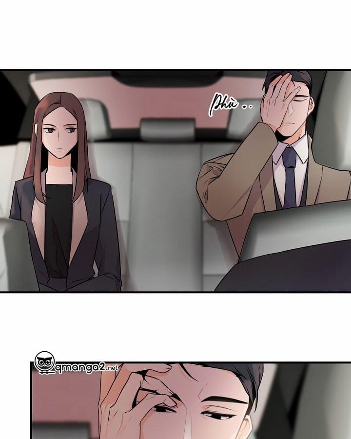 Boss Bitch Baby 6 trang 83