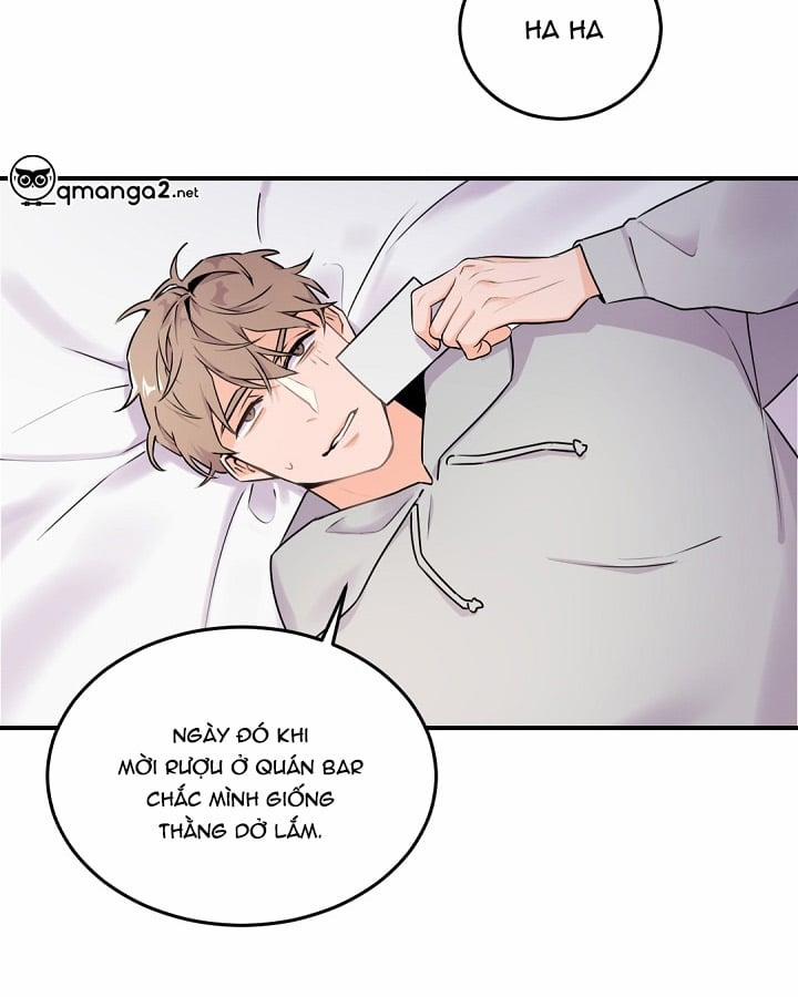 Boss Bitch Baby 6 trang 9