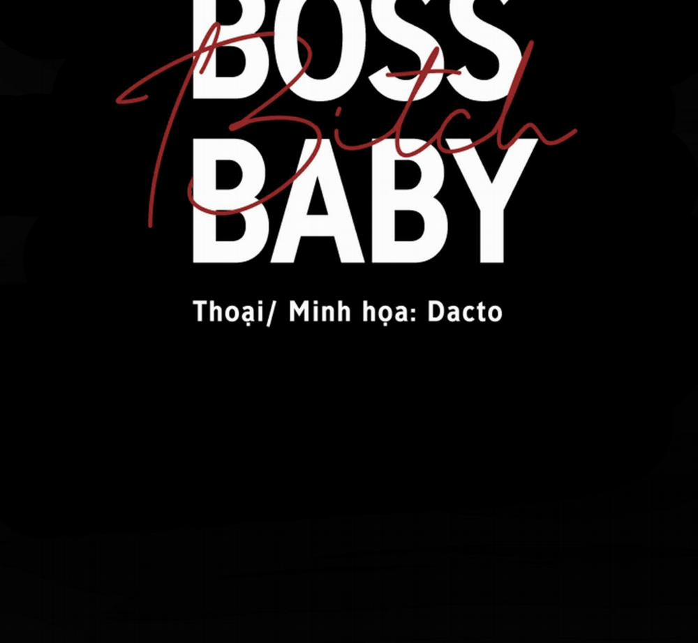 Boss Bitch Baby Chương 65 Trang 27