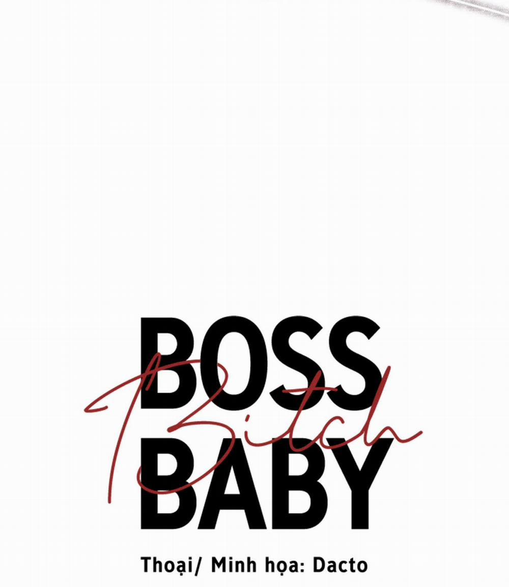 Boss Bitch Baby Chương 66 Trang 15