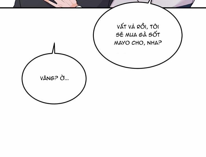 Boss Bitch Baby 7 trang 10