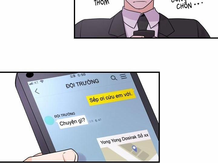 Boss Bitch Baby 7 trang 104