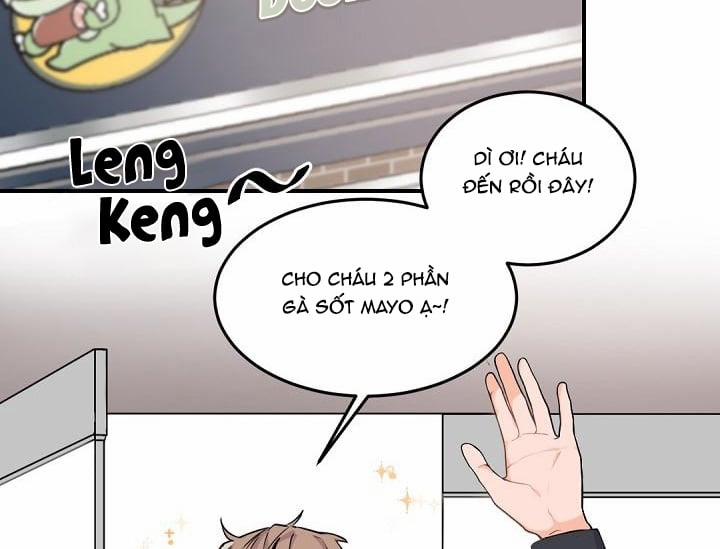 Boss Bitch Baby 7 trang 12