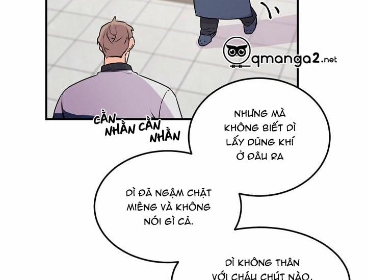 Boss Bitch Baby 7 trang 18