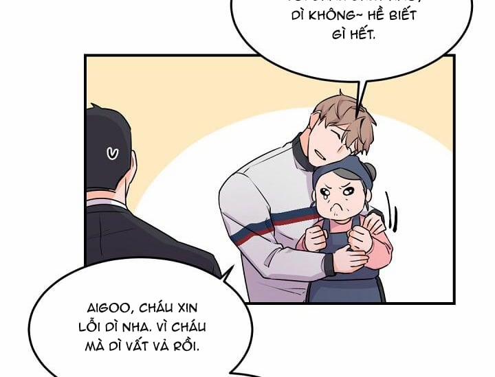 Boss Bitch Baby 7 trang 19