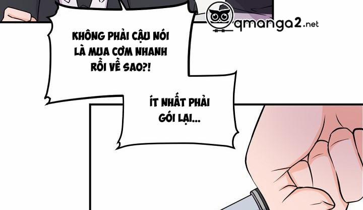 Boss Bitch Baby 7 trang 26