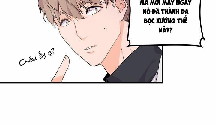 Boss Bitch Baby 7 trang 31