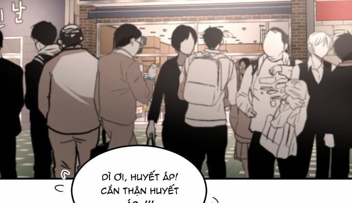 Boss Bitch Baby 7 trang 33