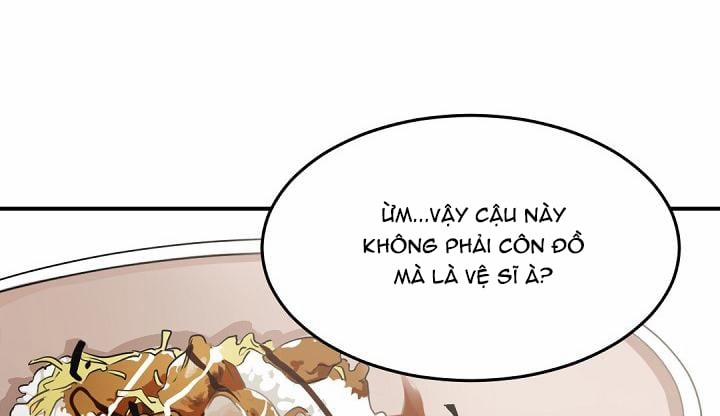 Boss Bitch Baby 7 trang 39