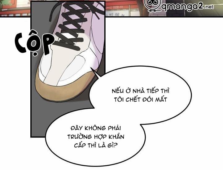 Boss Bitch Baby 7 trang 4