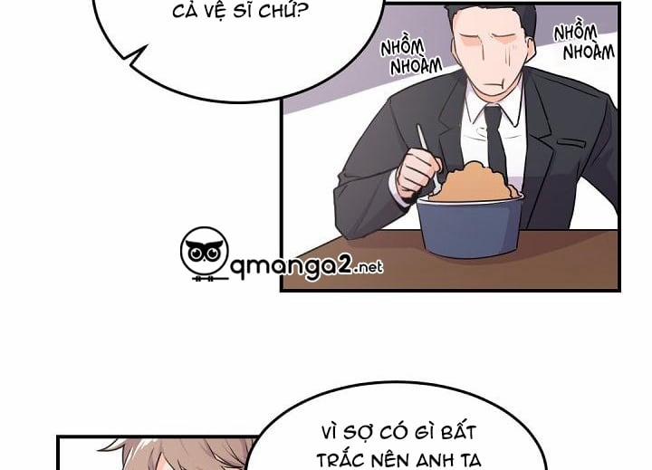 Boss Bitch Baby 7 trang 43