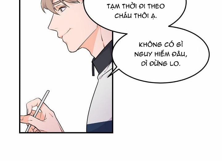 Boss Bitch Baby 7 trang 44