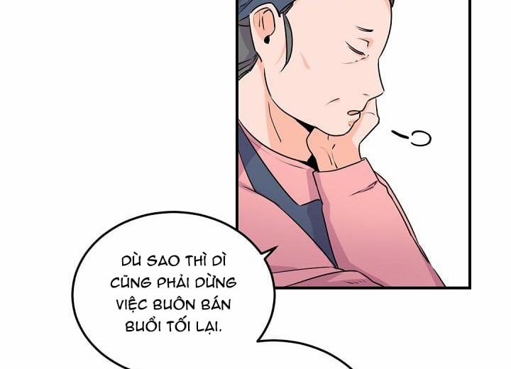 Boss Bitch Baby 7 trang 47