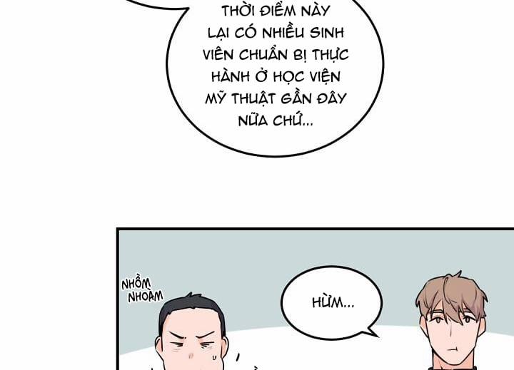 Boss Bitch Baby 7 trang 48