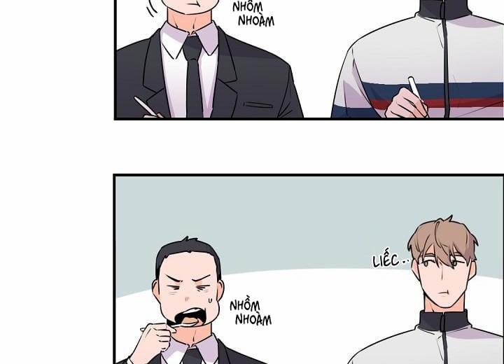 Boss Bitch Baby 7 trang 49