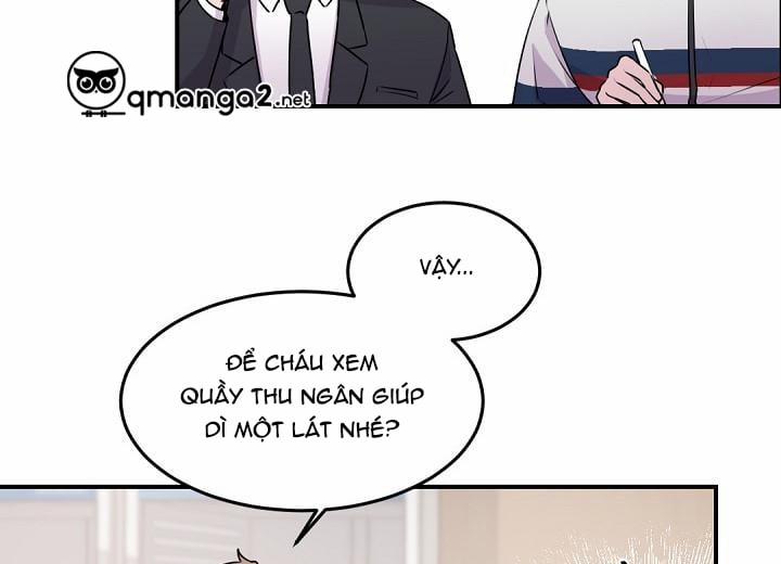 Boss Bitch Baby 7 trang 50