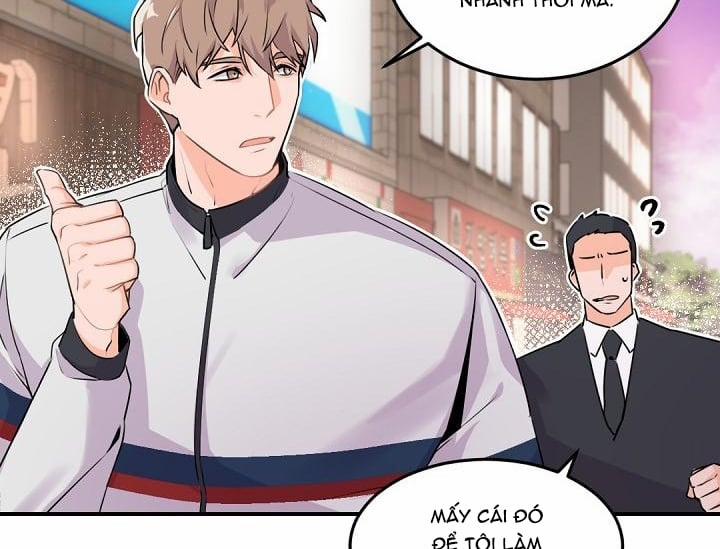 Boss Bitch Baby 7 trang 6