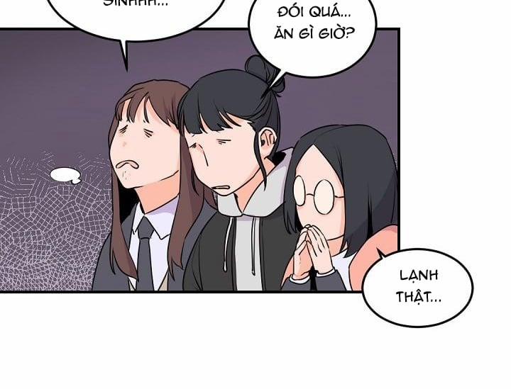 Boss Bitch Baby 7 trang 66