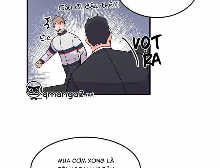 Boss Bitch Baby 7 trang 8