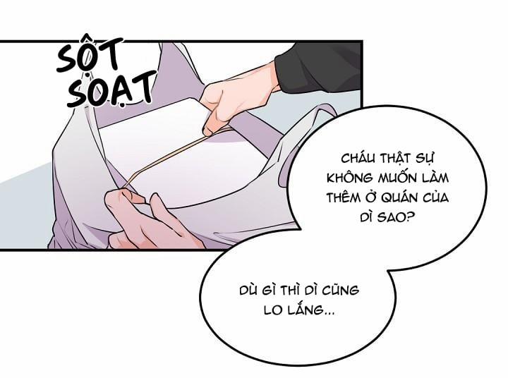 Boss Bitch Baby 7 trang 81