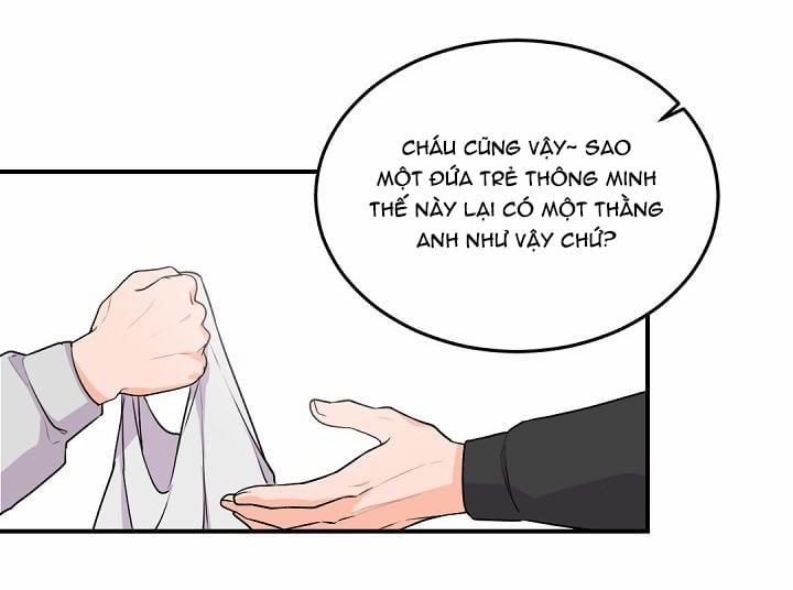 Boss Bitch Baby 7 trang 84