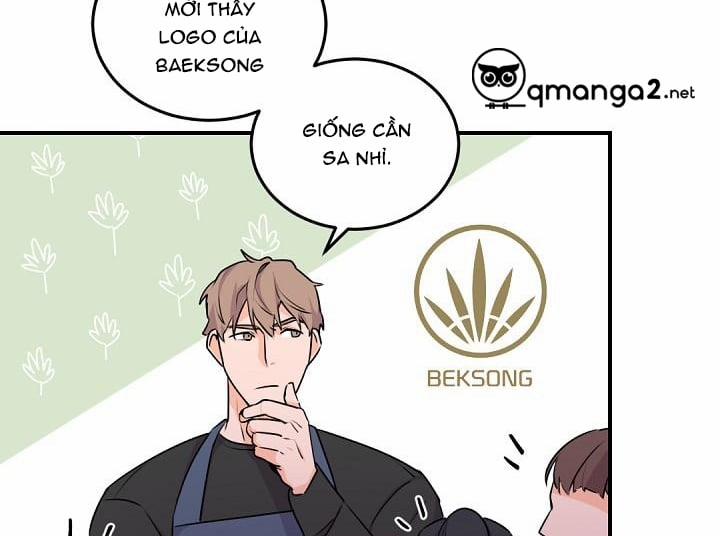 Boss Bitch Baby 7 trang 97