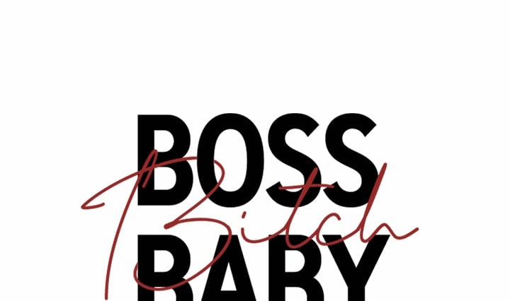 Boss Bitch Baby Chương 70 Trang 115