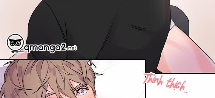 Boss Bitch Baby 8 trang 105