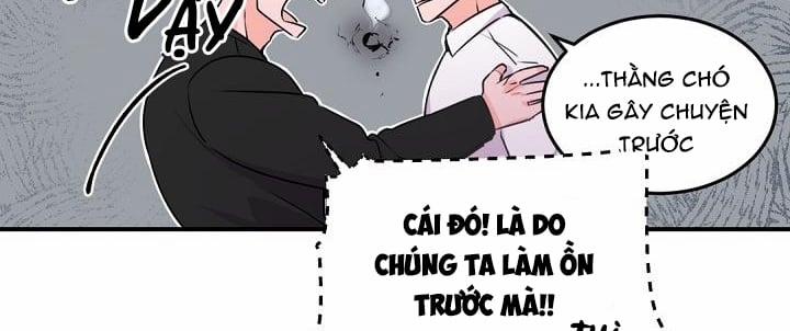 Boss Bitch Baby 8 trang 126